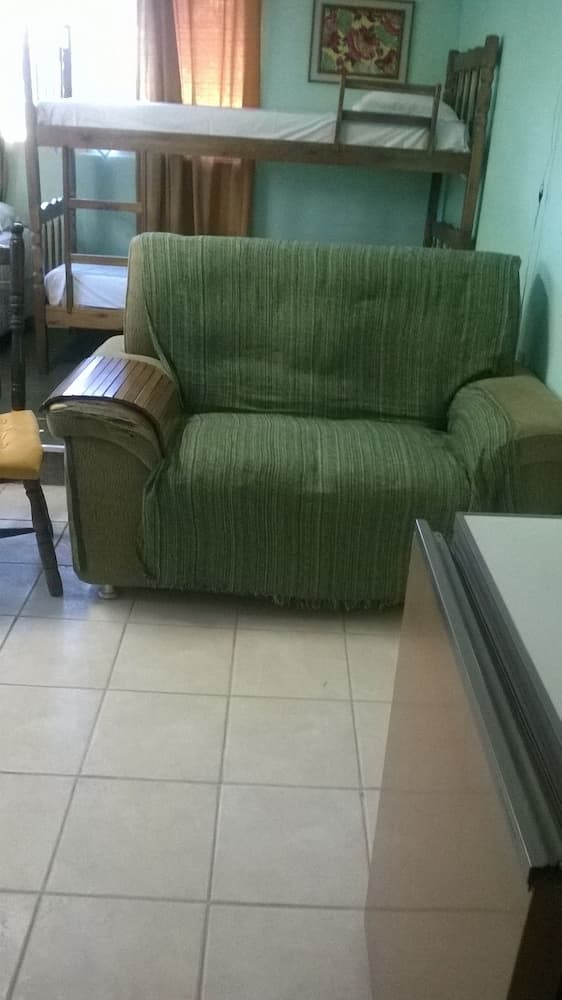 Pousada Vargem Grande