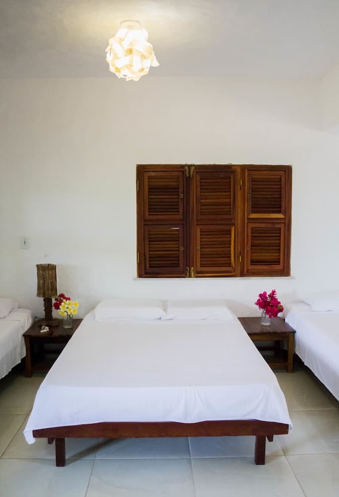 Pousada Morada do Sol