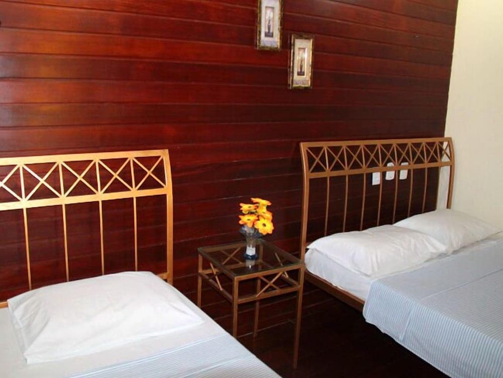 Pousada Praia da Costa