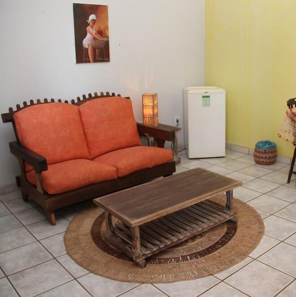 Hotel Pousada Do Buriti