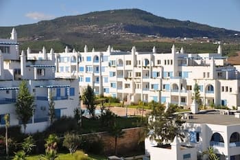 Hôtel Résidence Kabila Vista