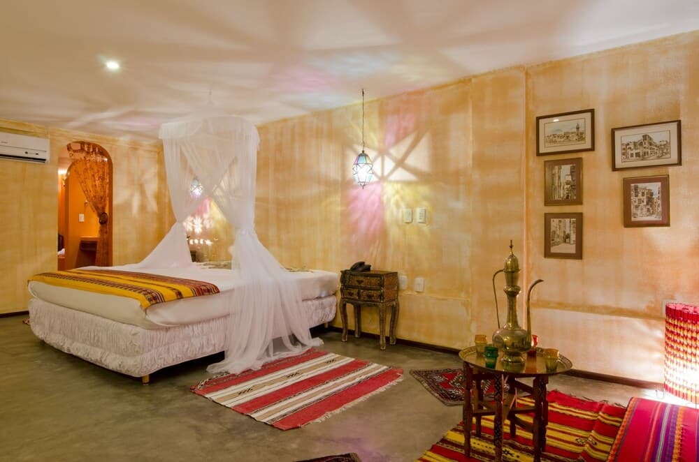 Kaná Pousada de Charme