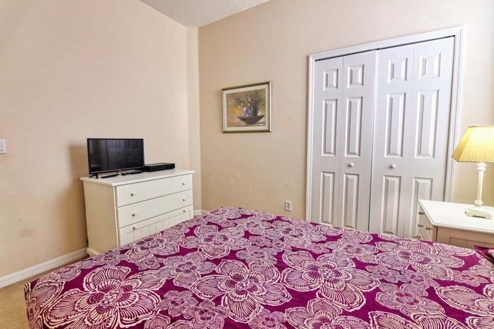 Julie's Highlands Reserve Villa