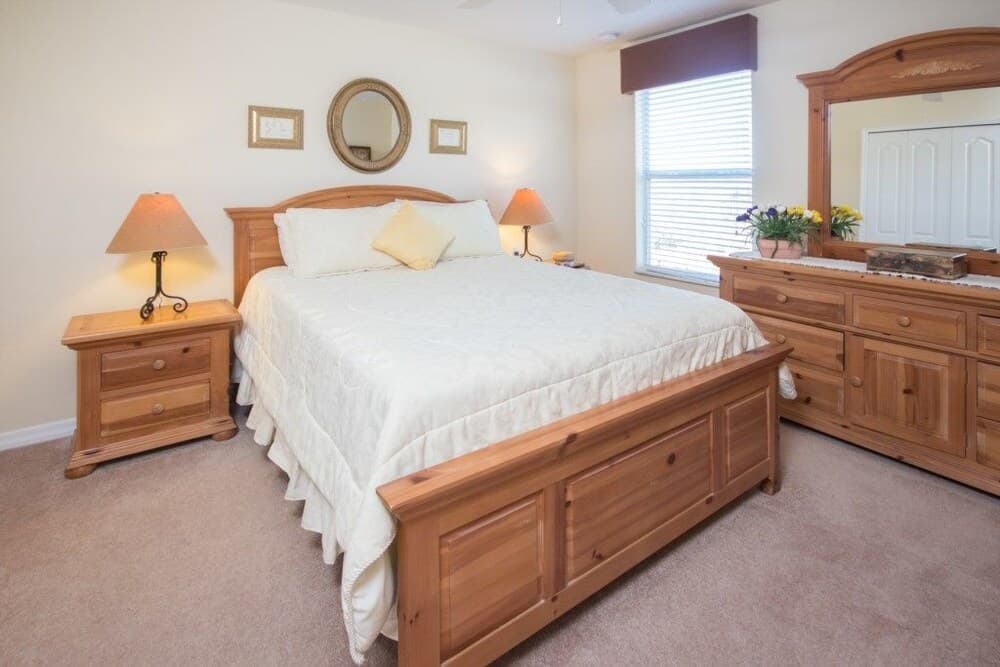 Joanne's West Haven Villa