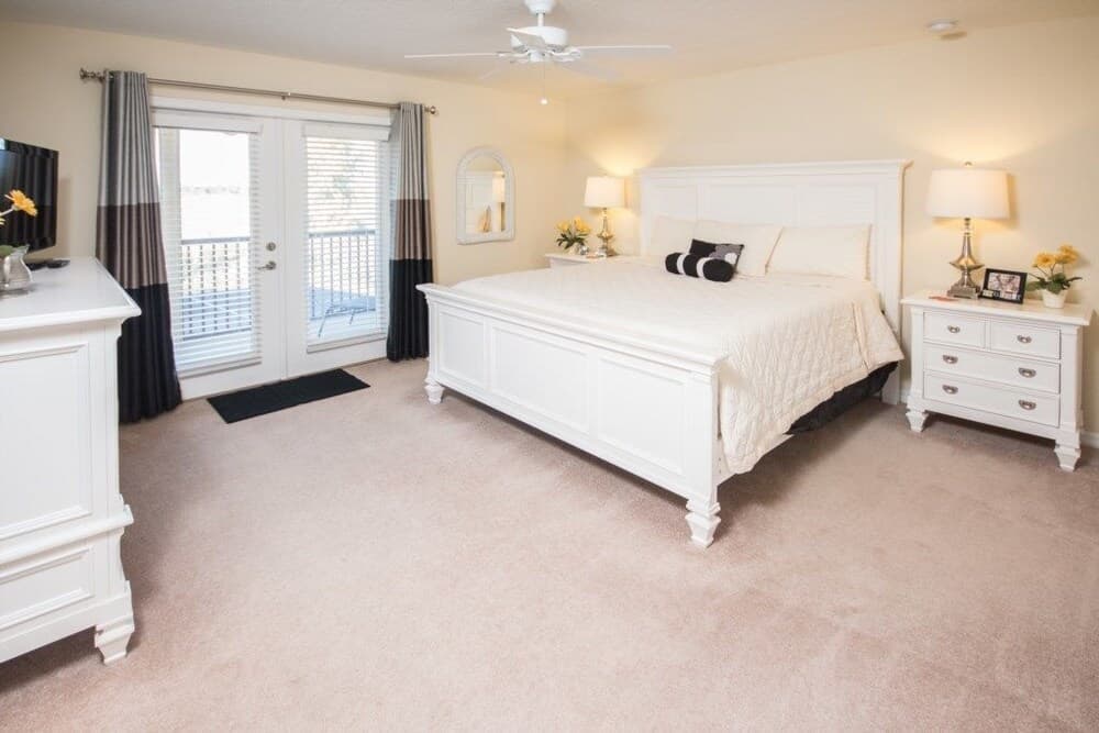 Joanne's West Haven Villa