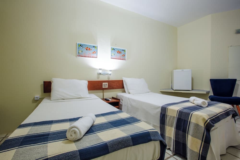 Rede Andrade Baía dos Corais