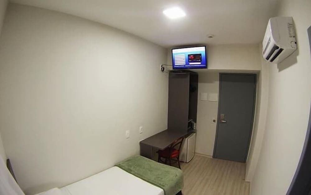 Pajuçara Hotel Express