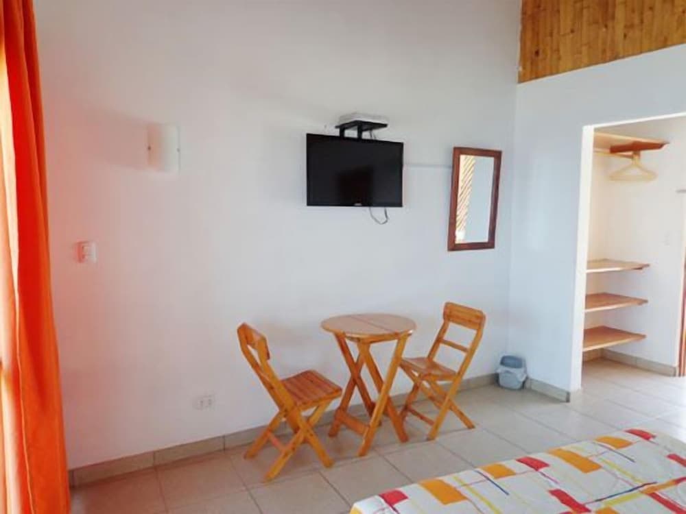 Sausalito Beach Mancora