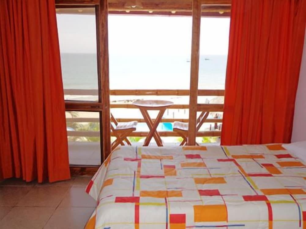 Sausalito Beach Mancora