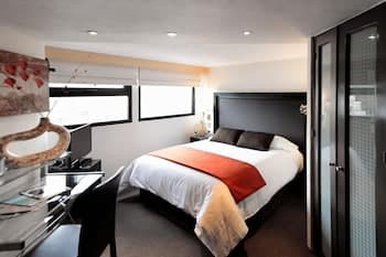 Aztic Hotel & Suites Ejecutivas