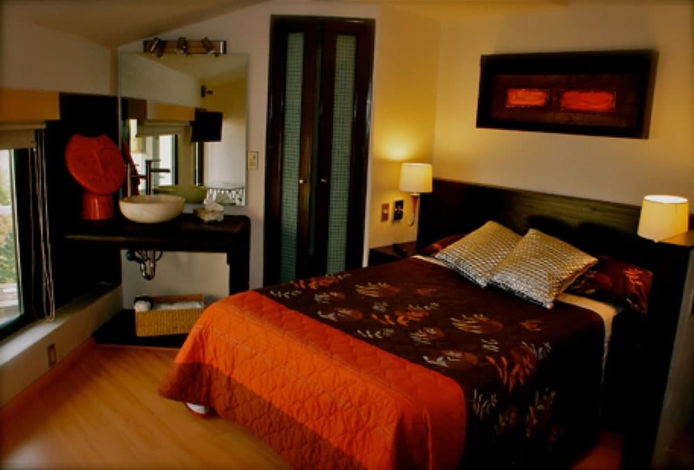 Aztic Hotel & Suites Ejecutivas