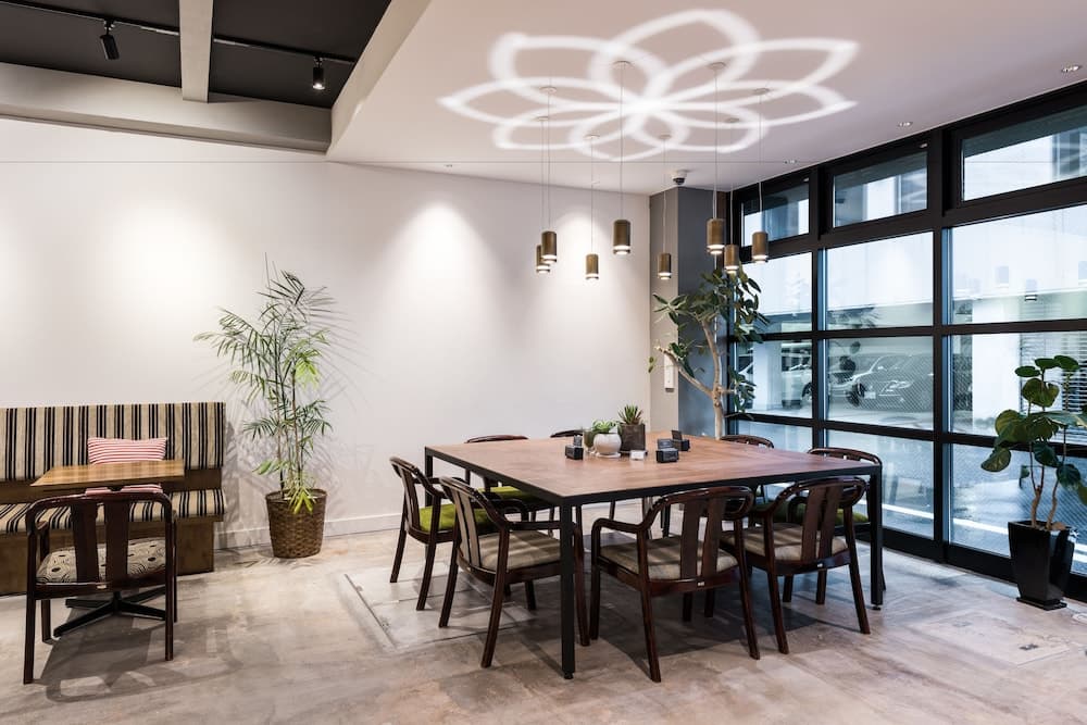 Drop Inn TOTTORI - Hostel