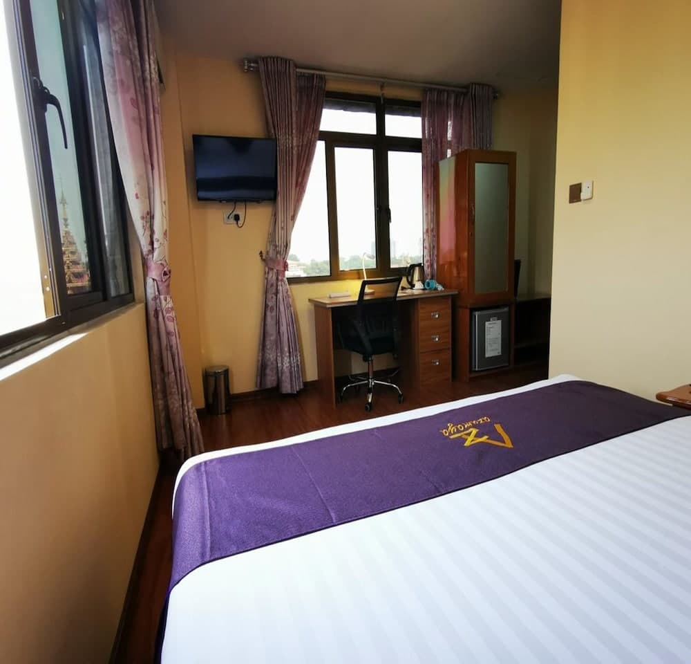 Azumaya Hotel Myanmar