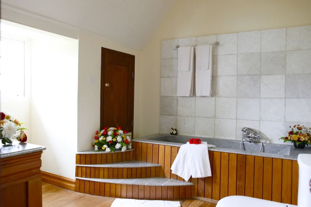 Amara Mountain Resort