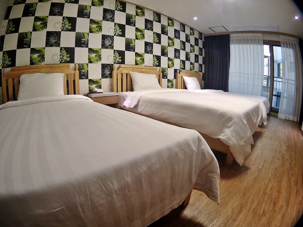 Momento Hotel - Hostel