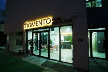 Momento Hotel - Hostel