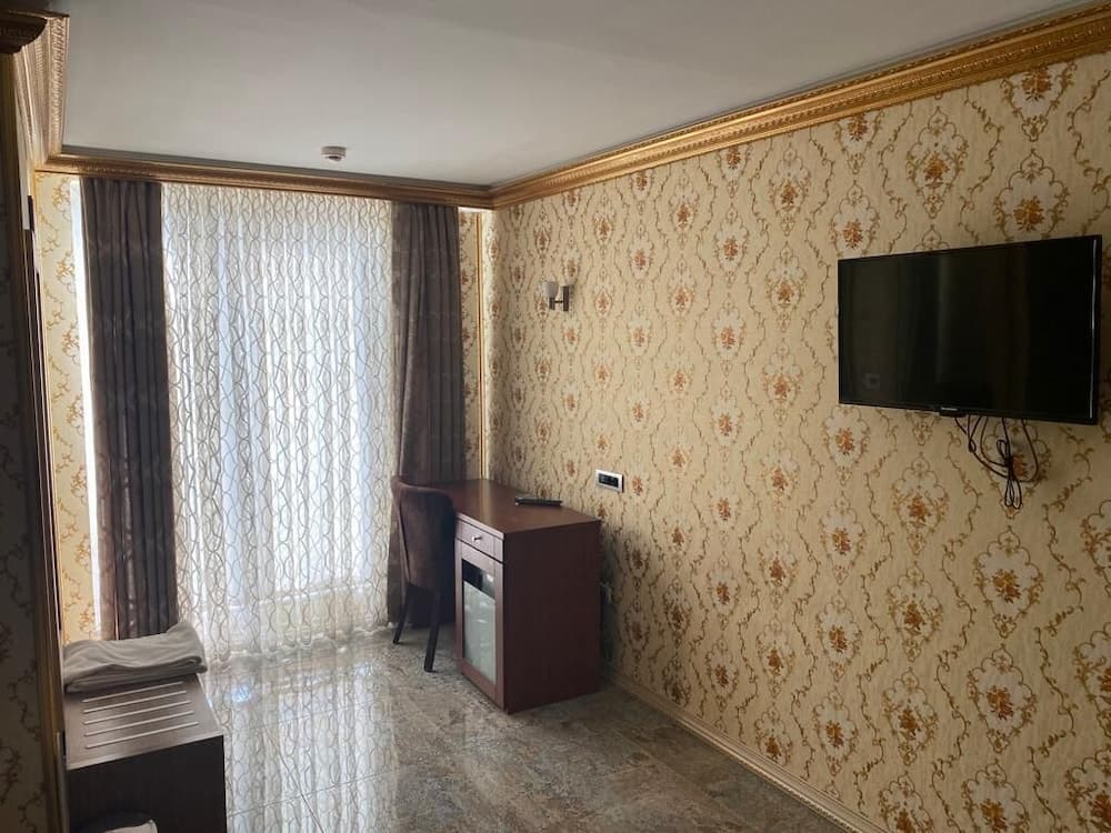 Grand Merin Airport Hotel