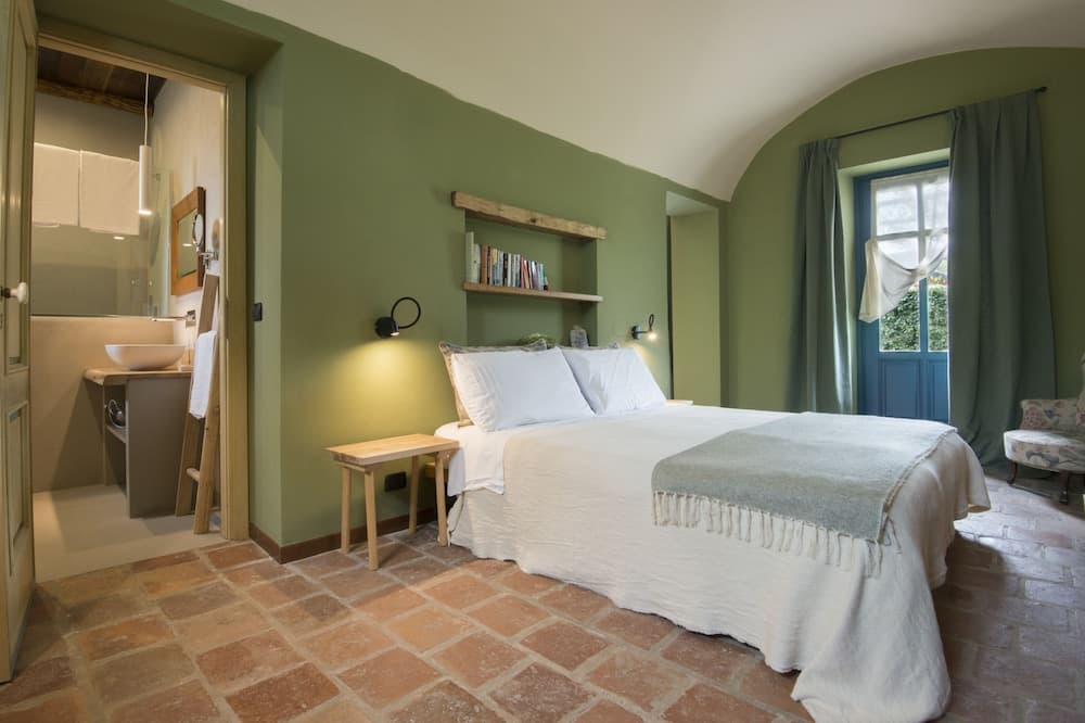 Antico Casale Mattei - Adult only