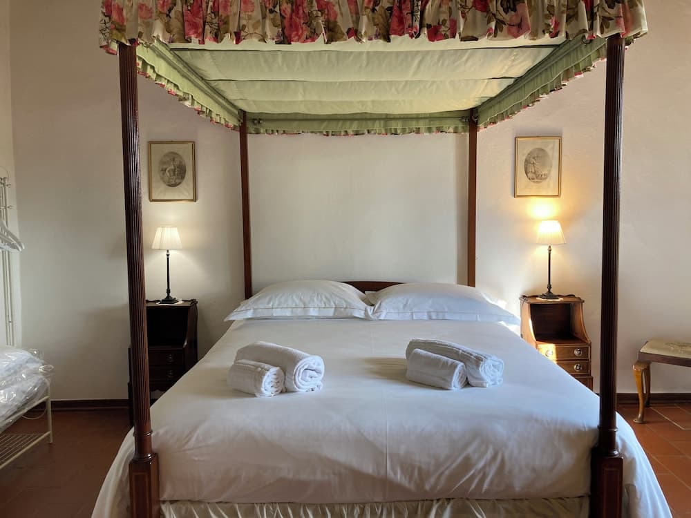 Agriturismo Podere La Paolina