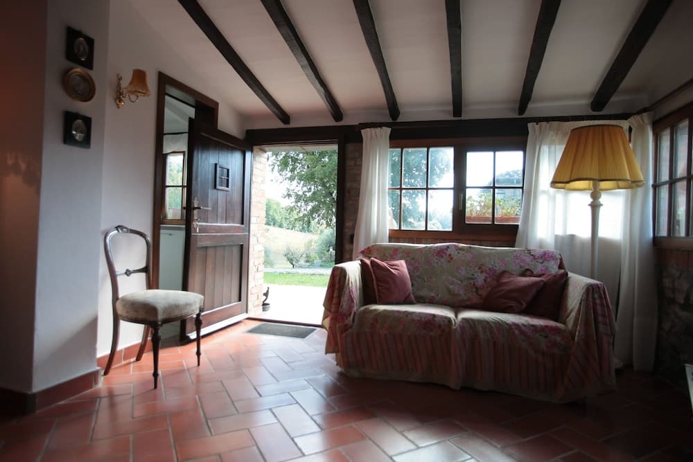 Agriturismo Podere La Paolina