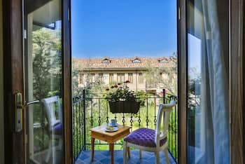 Palace Hotel Olive Odore