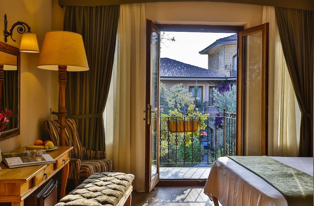 Palace Hotel Olive Odore