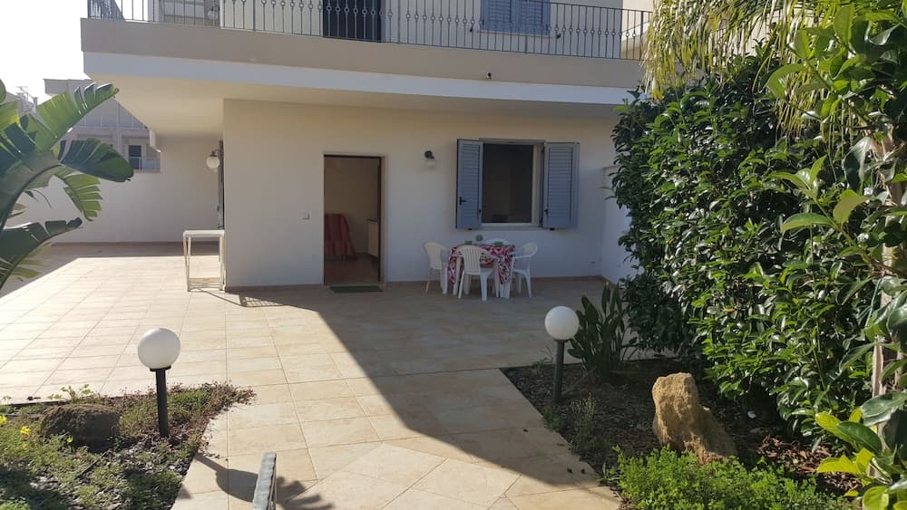 Appartamenti Gallipoli e Baia Verde