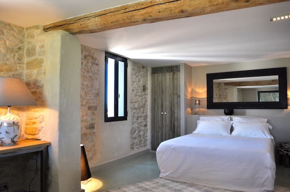 La Maison de Crillon