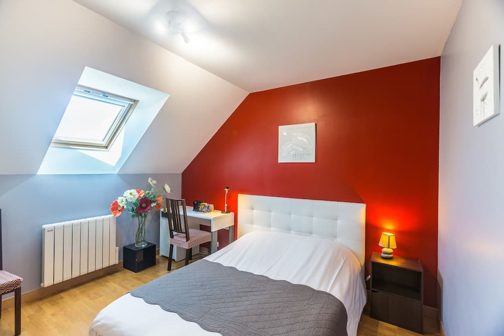 Gîte et Chambres d'hôtes