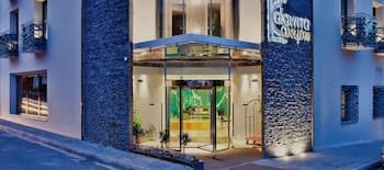 Kalavrita Canyon Hotel & Spa