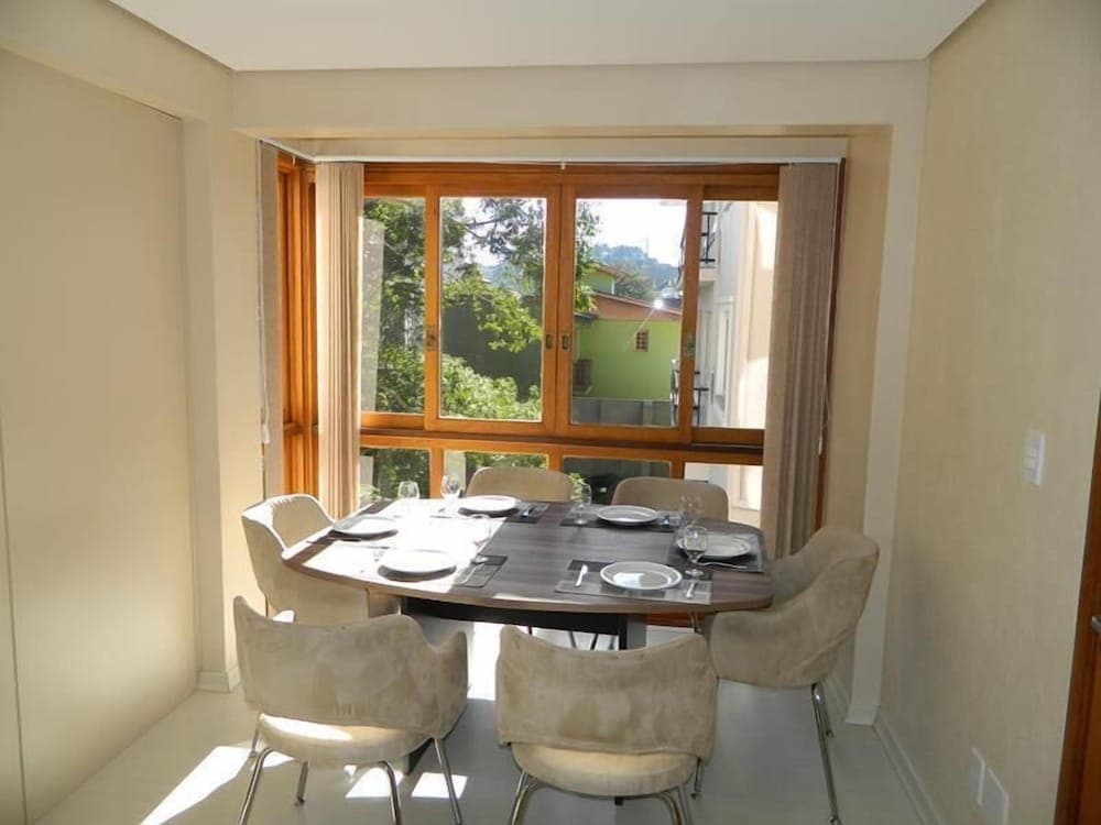 Residencial Maria Libardi