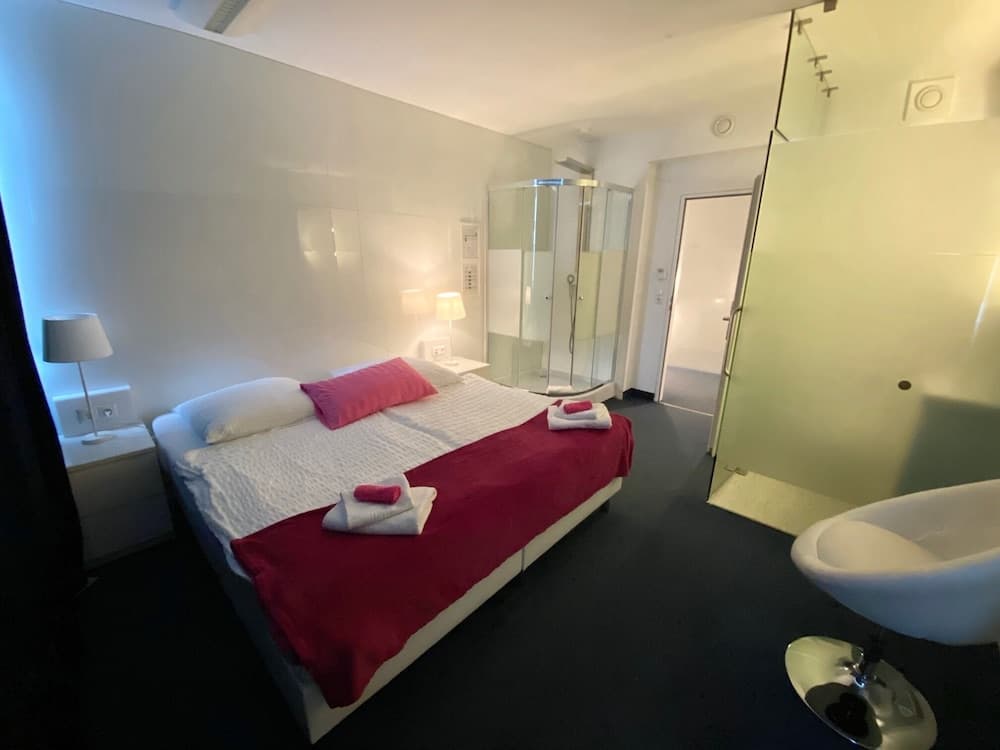 Business Hotel Prime