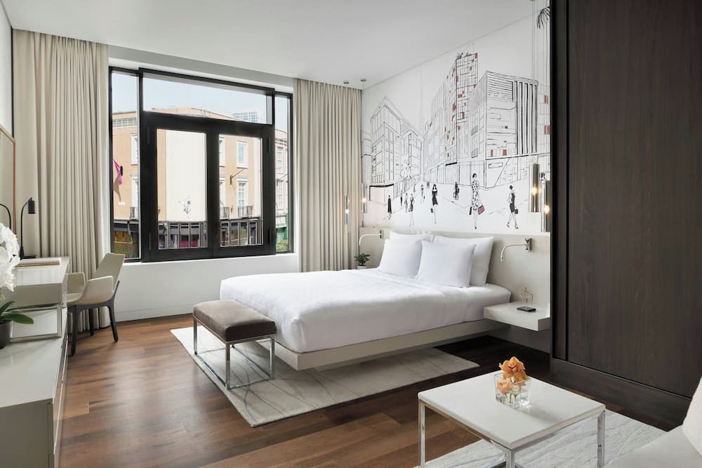 La Ville Hotel & Suites CITY WALK, Dubai, Autograph Collection