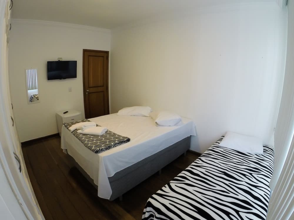 Pousada Gaivota Livre Galeão