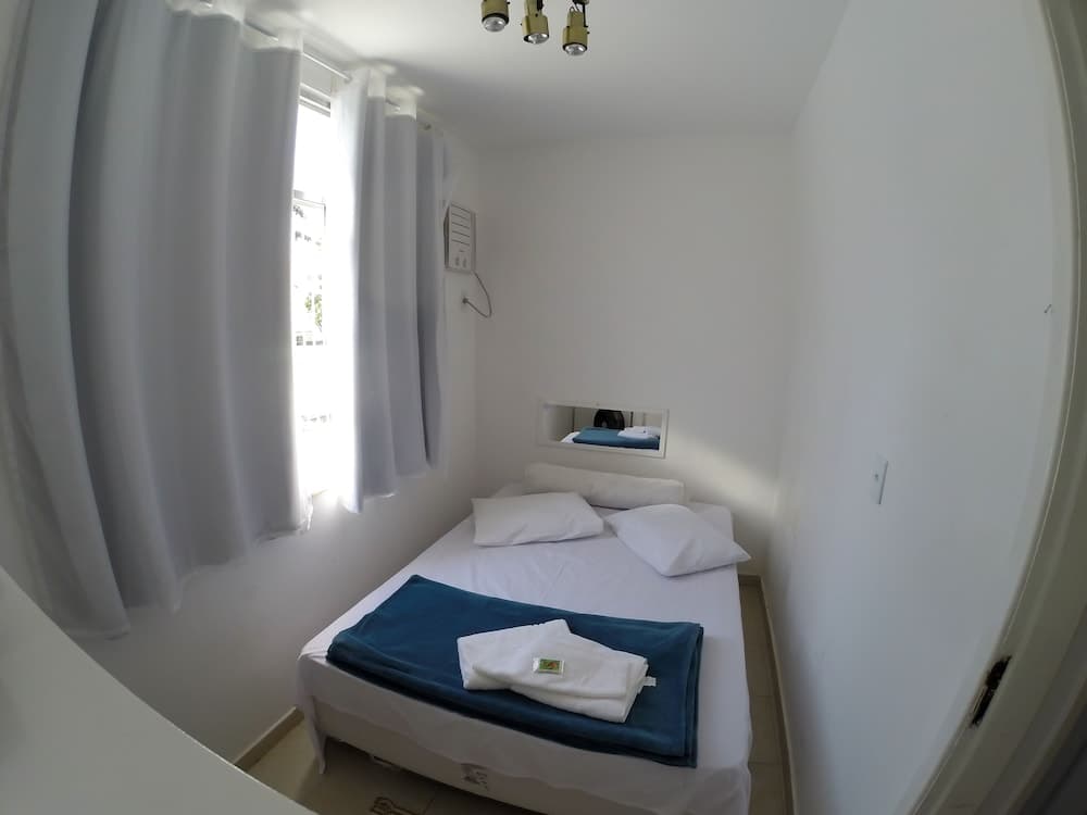 Pousada Gaivota Livre Galeão