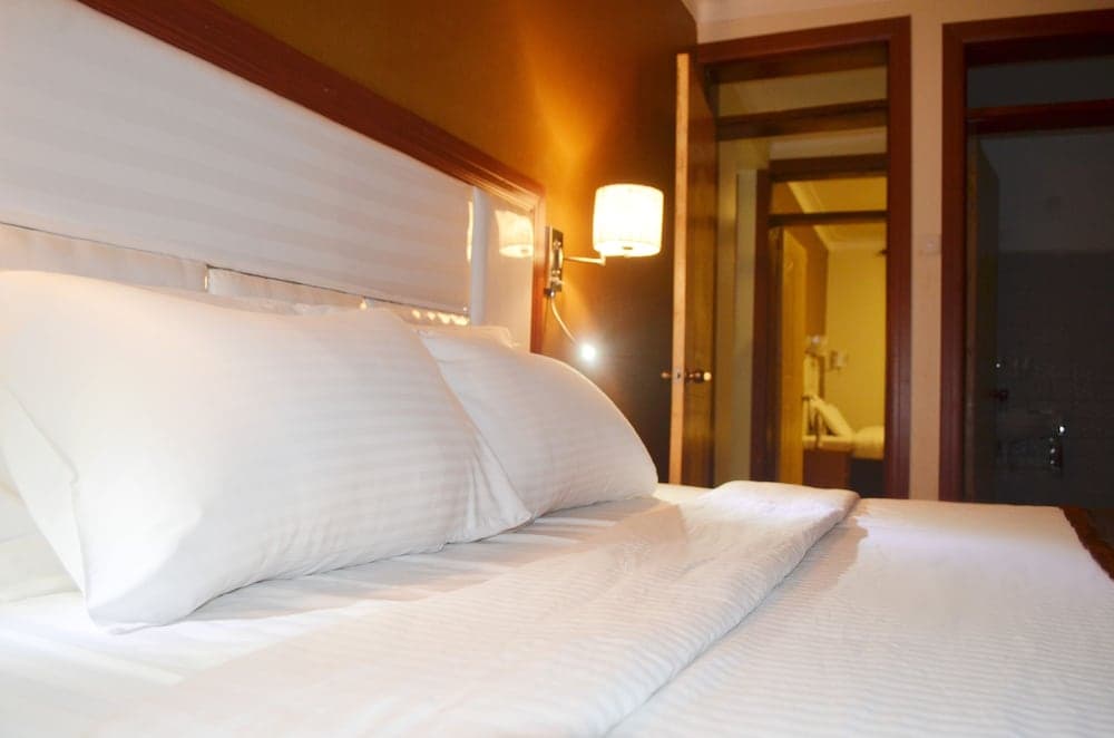 Space Hotel Apartments & Spa