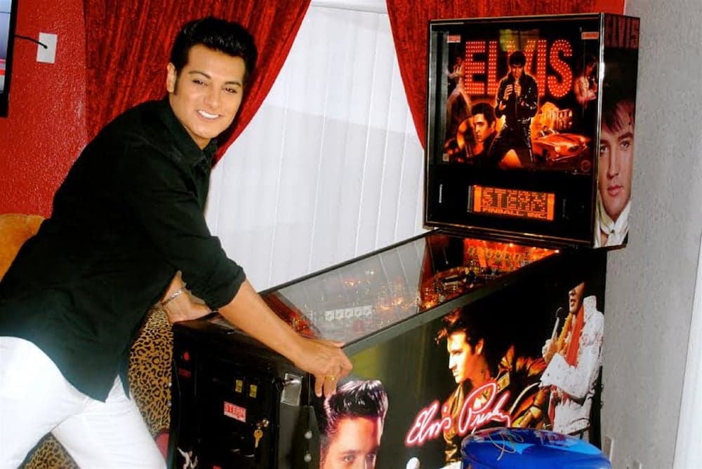 King Condo at Holiday Hills