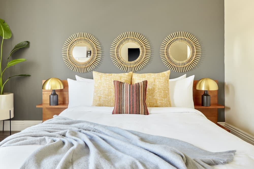 Kasa Gaslamp Quarter San Diego