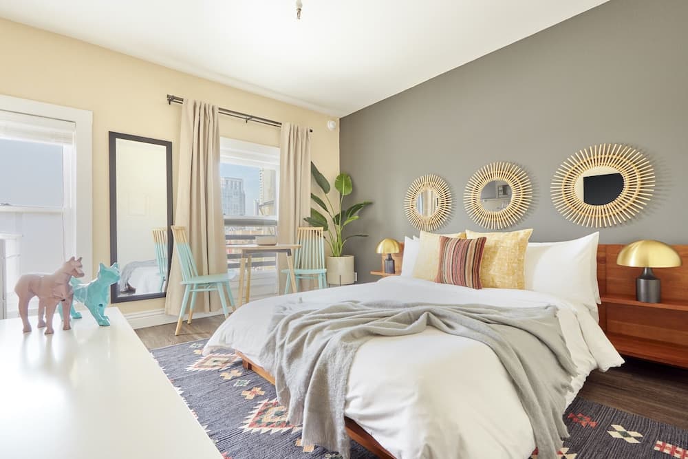 Kasa Gaslamp Quarter San Diego