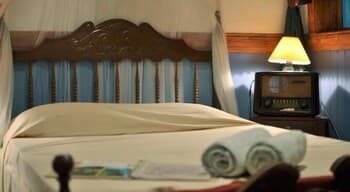 La Posada del Tope Hotel