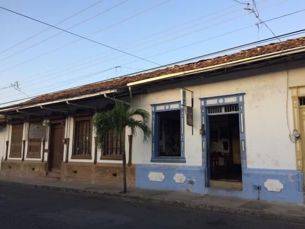 La Posada del Tope Hotel