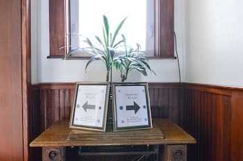 Brown and Hawkins Historical Apartments