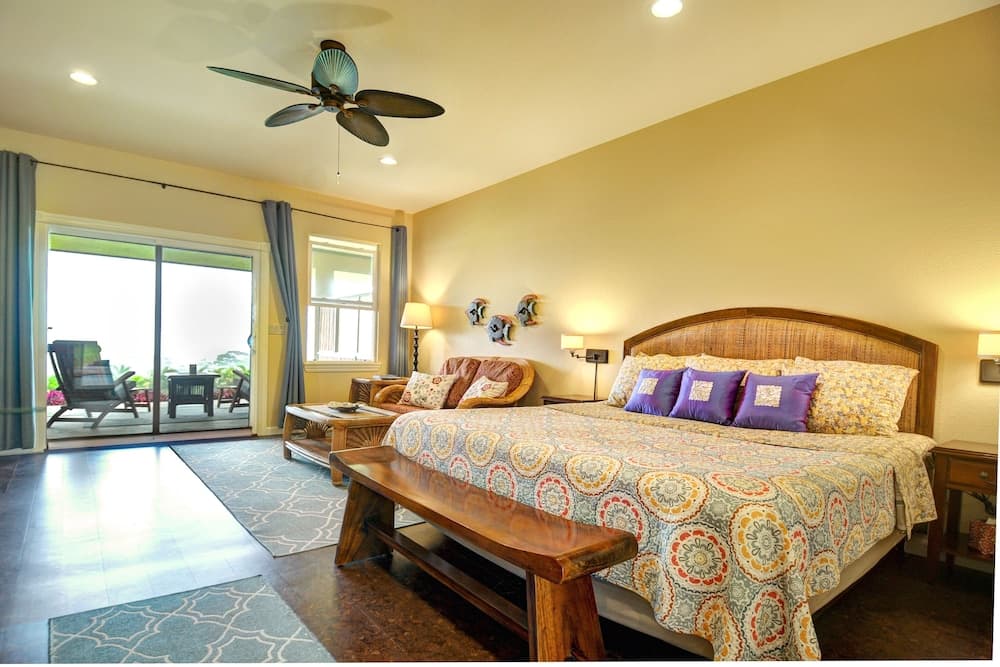 Mahana House Country Inn