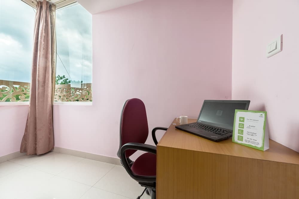 Treebo Akshaya Lalbagh Inn