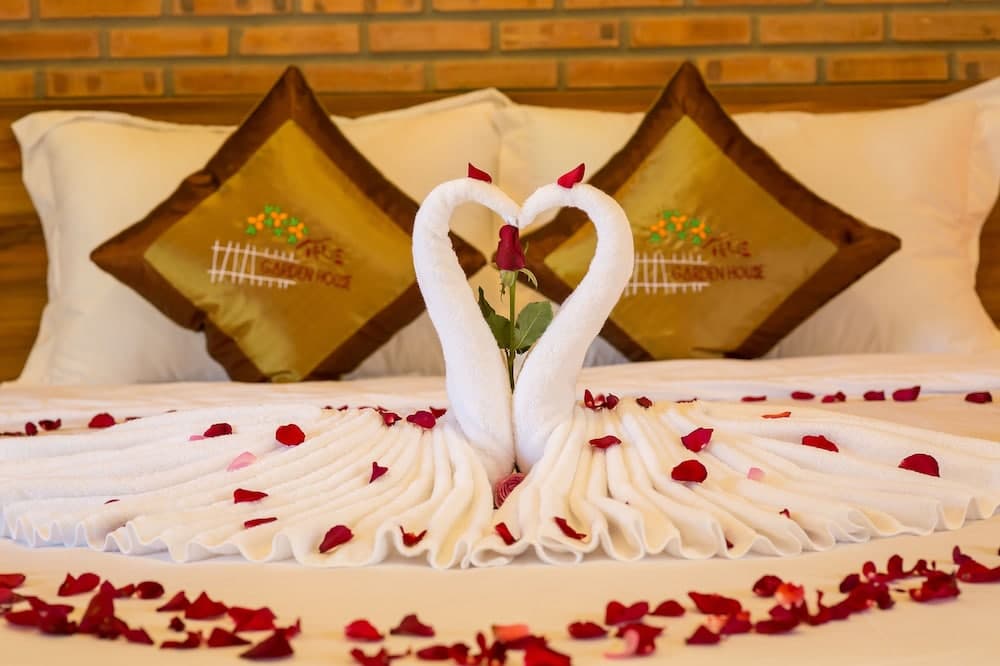 The Garden House Phu Quoc Resort