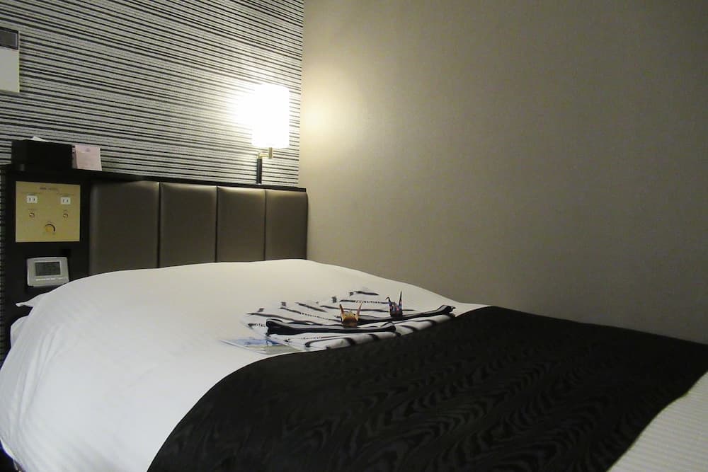 APA Hotel Miyazaki Miyakonojo Station