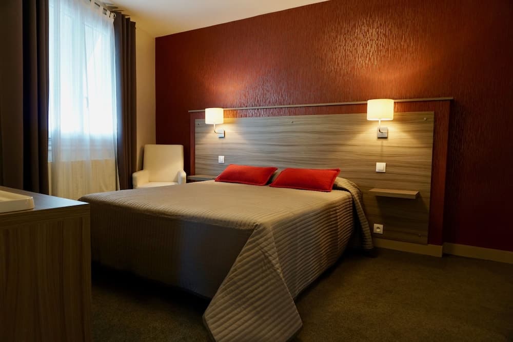 Hôtel Clair Cottage