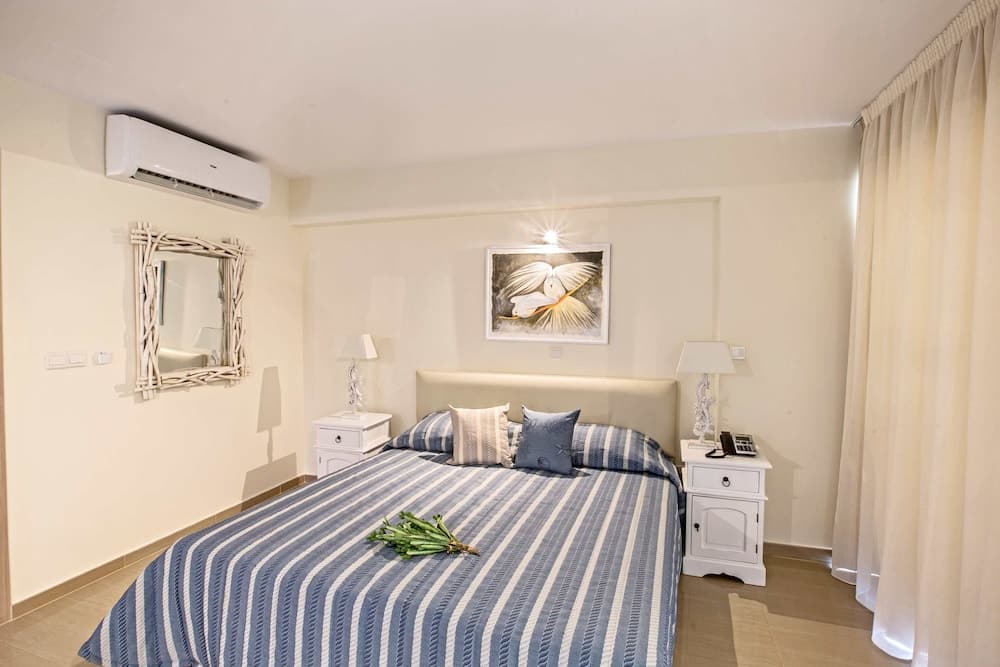 Napasol Boutique Hotel