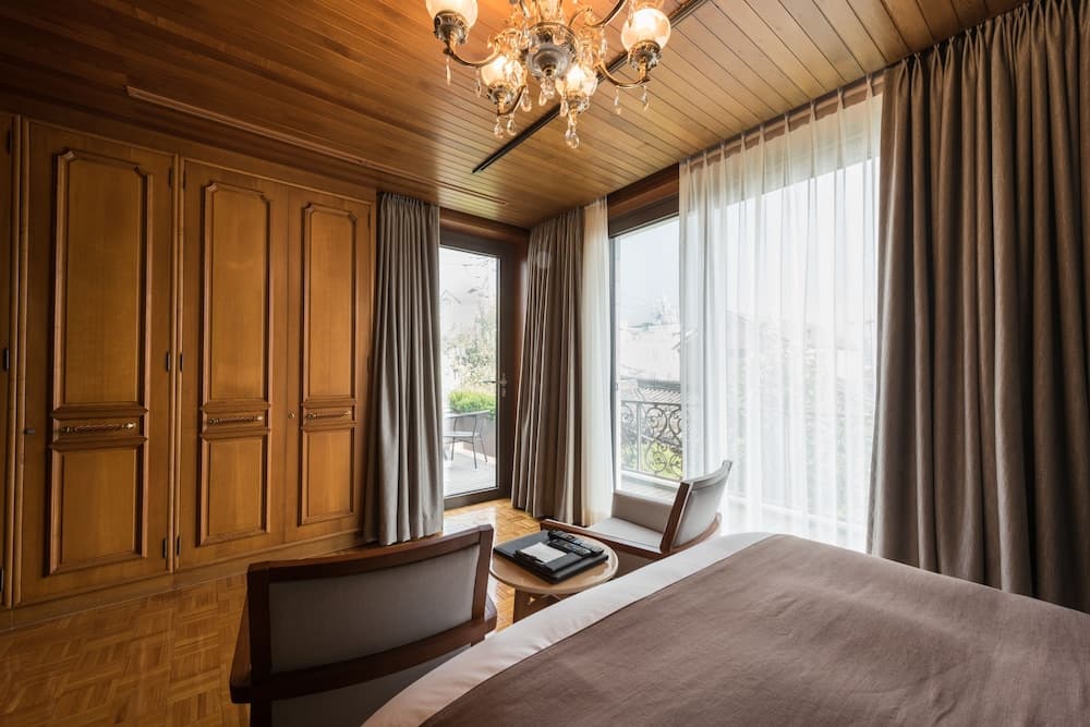 Bonum 1957 Hanok and Boutique