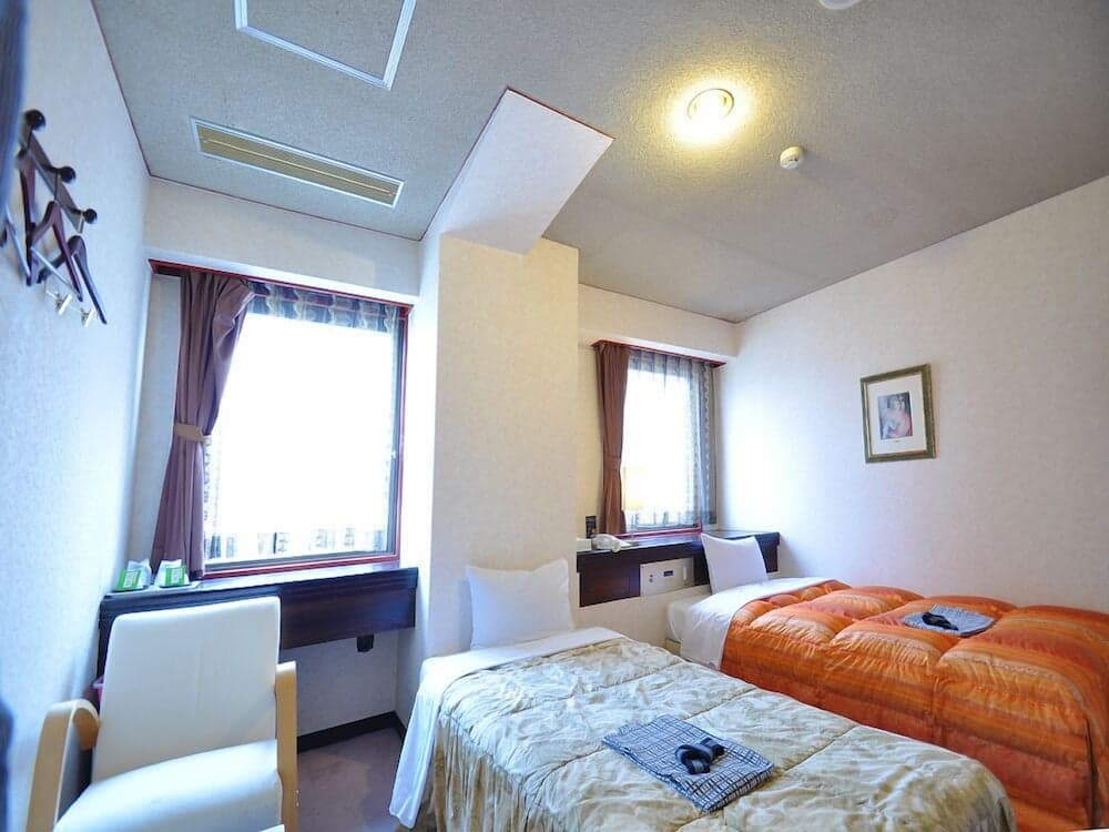 Business Hotel Atelier